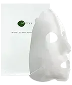3Dモイストプレミアムマスク