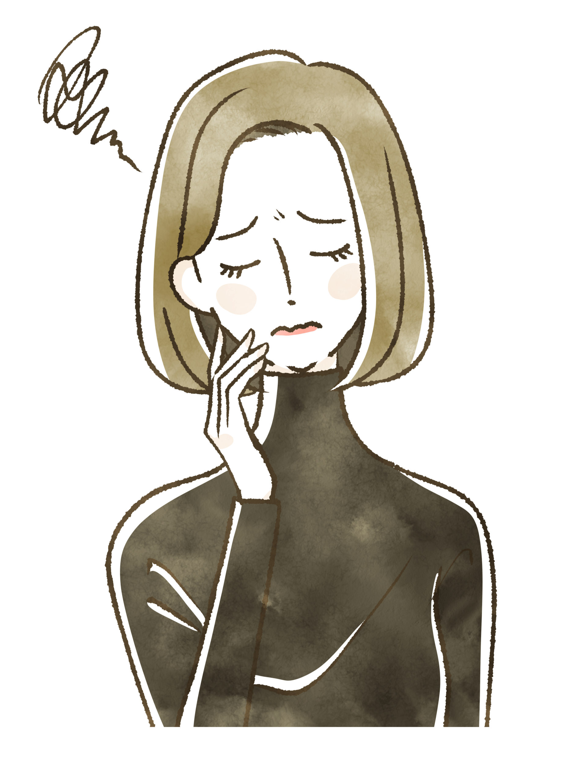 二重術後 目の開きが悪く 眠そうな目になってしまいました 美容整形で失敗しないための秘訣 水の森美容外科