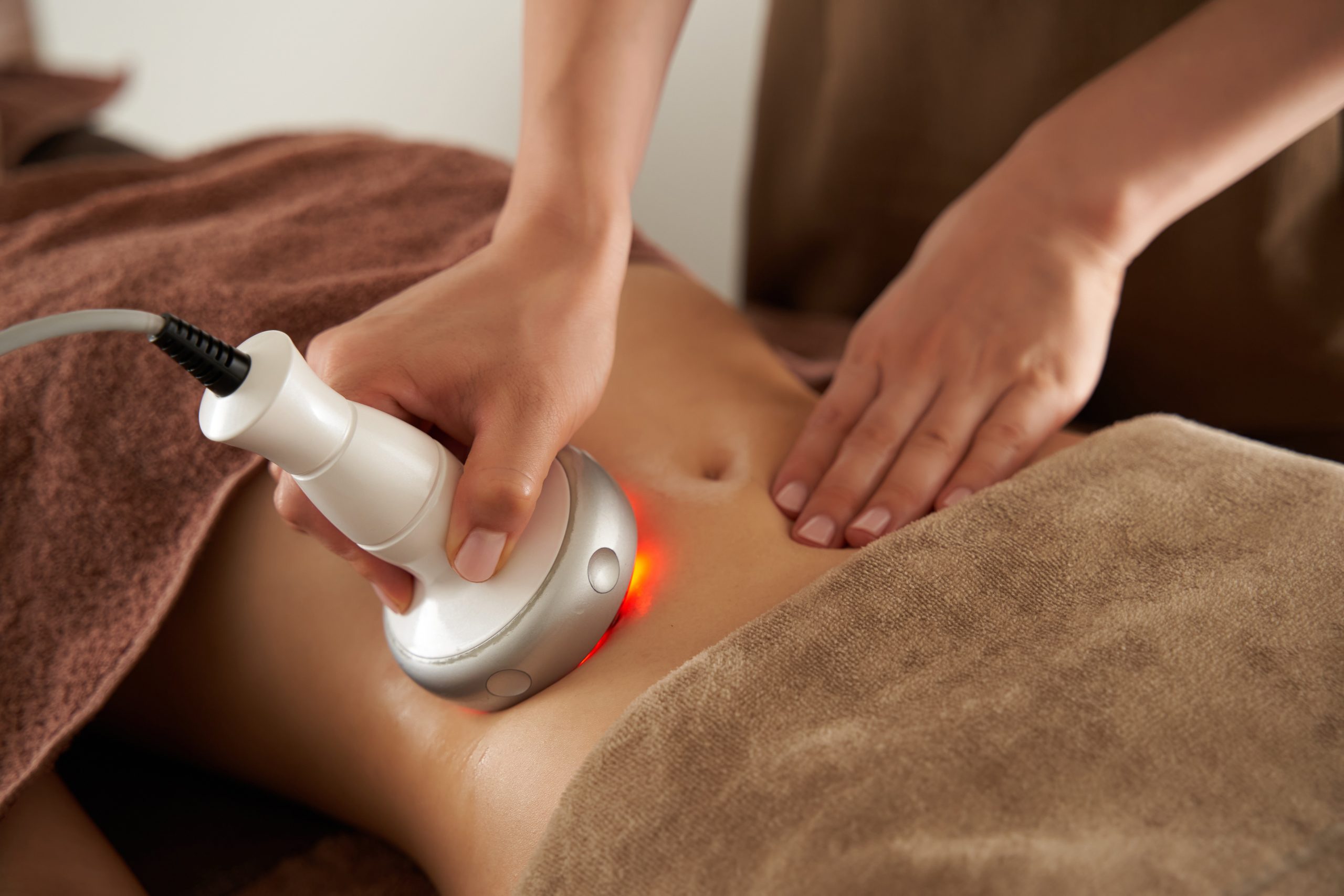 超音波脂肪吸引rf真空キャビテーションコラーゲン刺激セルライト除去脂肪を燃やす肌引き締めボディ痩身マシン