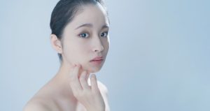 脂肪吸引をした女性