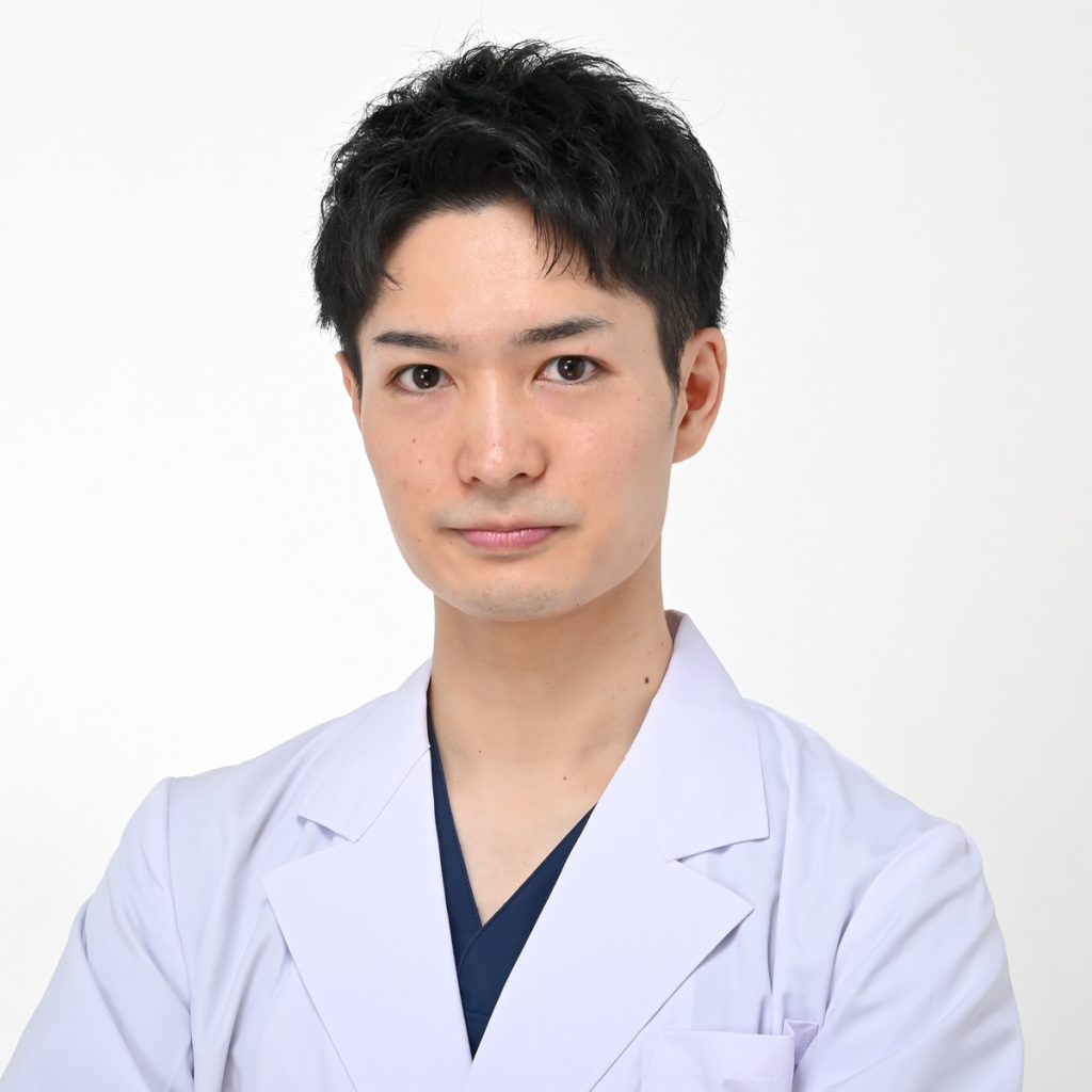 水の森美容クリニック東京新宿院 岡田 尚起 医師