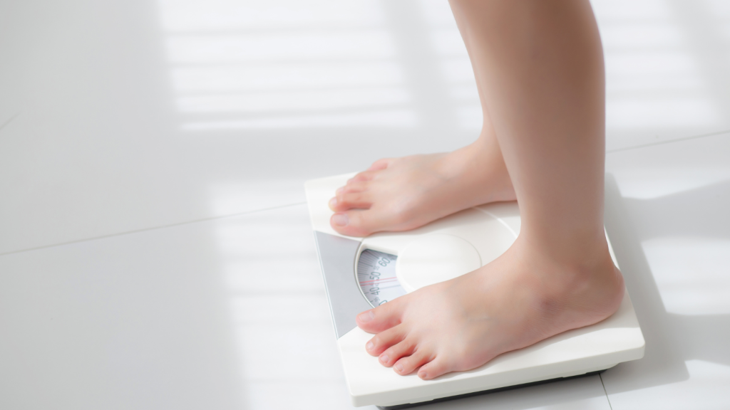 脂肪吸引後に体重は大きく減少することはあまり無い