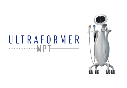 ウルトラフォーマーMPT