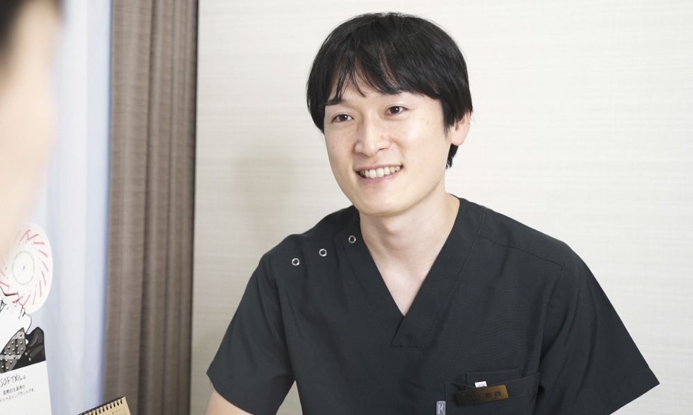 細野医師