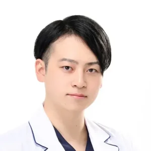 東京渋谷院院長 古村 陽典