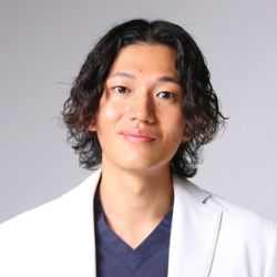 東京銀座院杉山医師