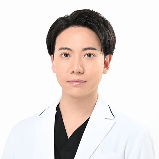 東京渋谷院医師 小野 豪大