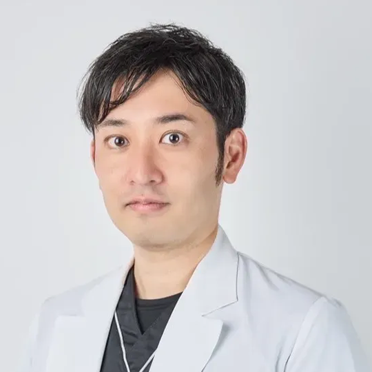 福岡院永濱医師