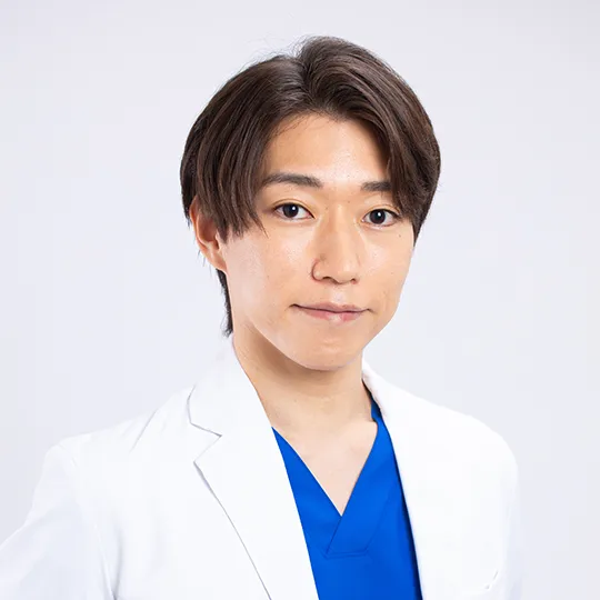 中村医師