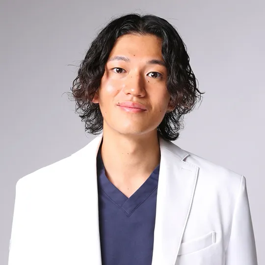 杉山医師
