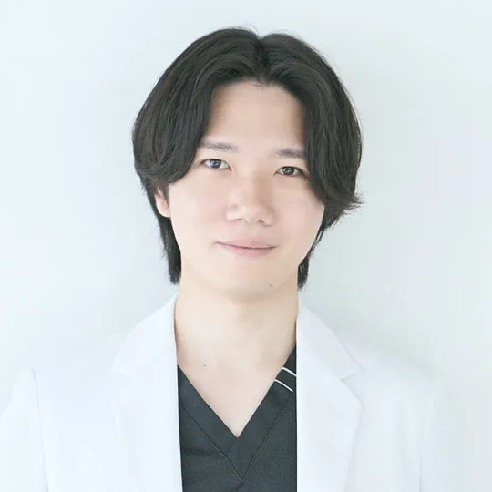 常盤医師