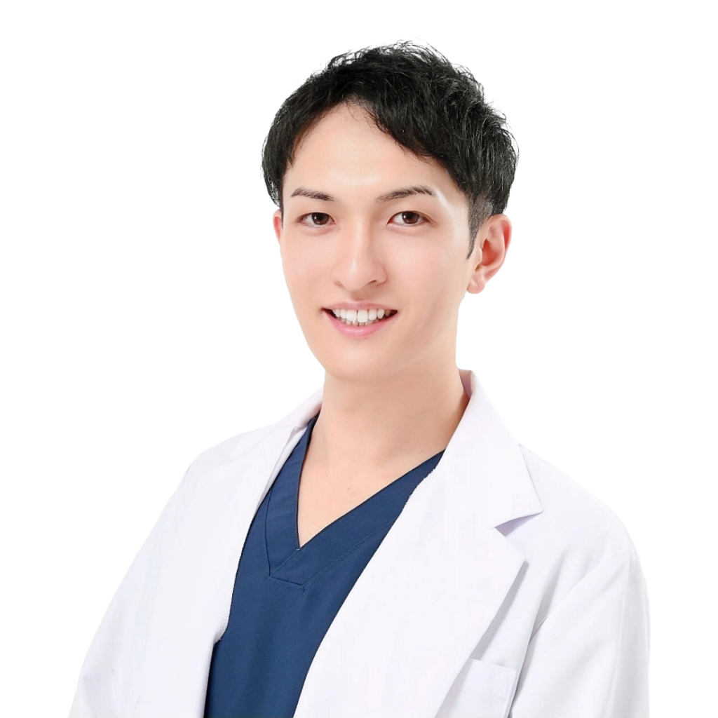 横浜院院長 竹村和紀医師
