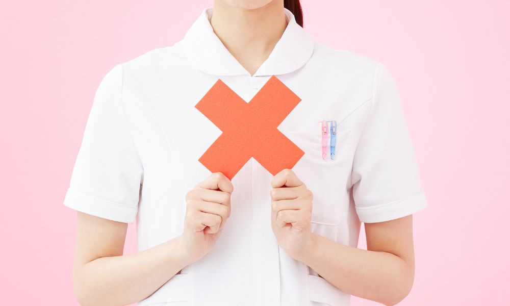 看護師のイメージ画像