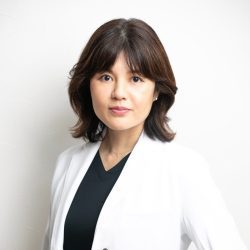 【宣材写真】太田洋美医師