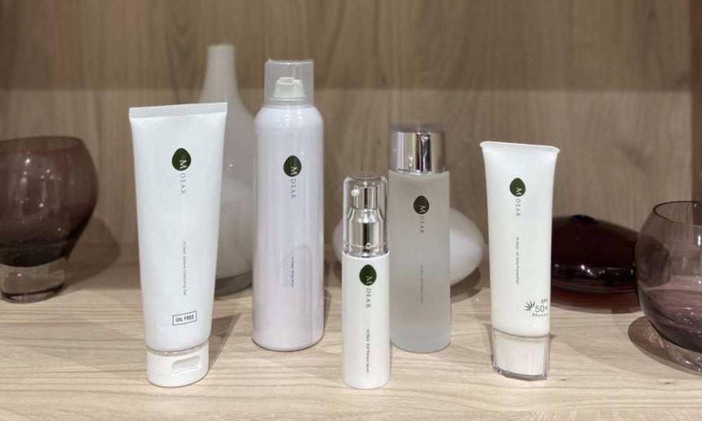 ドクターズコスメ