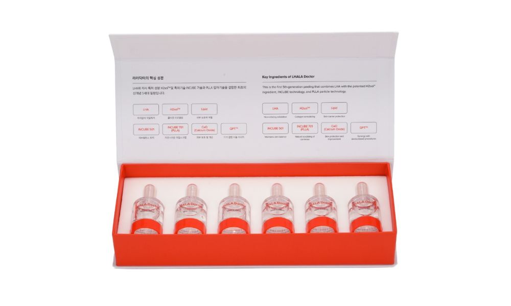 ララドクターの画像