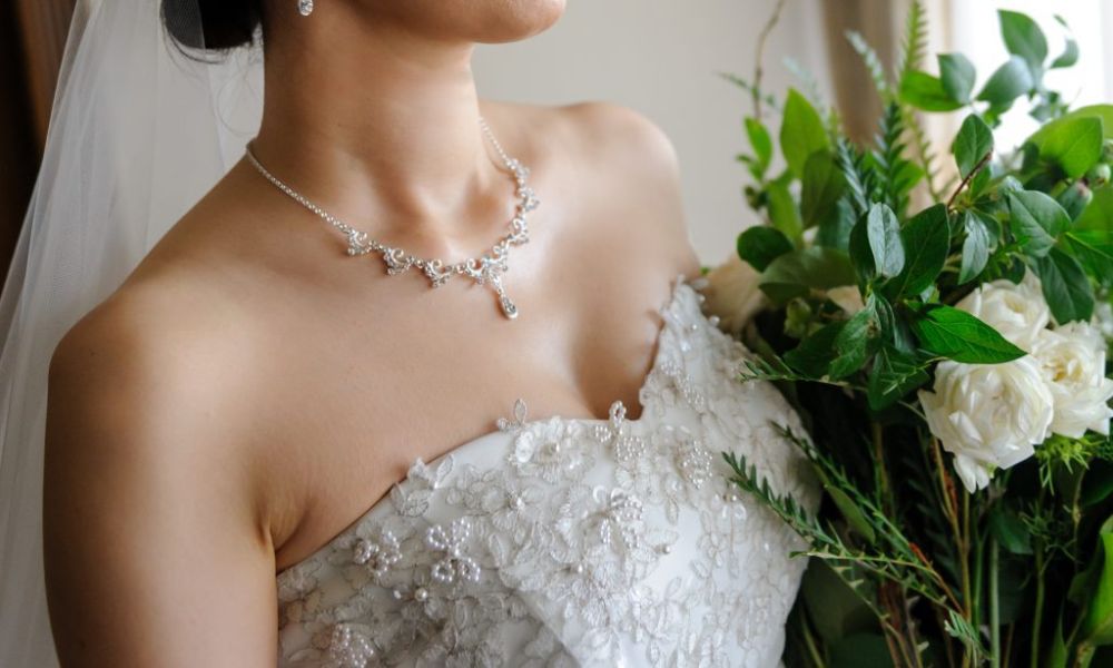 結婚式のイメージ画像