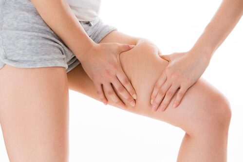 太もものイメージ画像