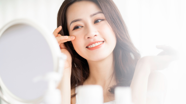 涙袋の整形をバレにくくする方法