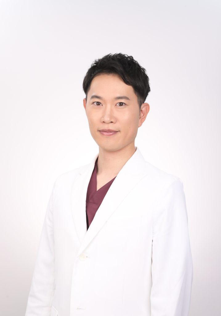 東京渋谷院村上医師