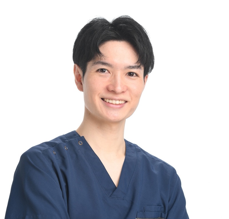 東京新宿院岡田医師