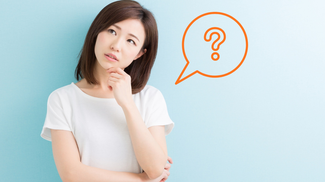 二重あごはセルフケアで改善できる？