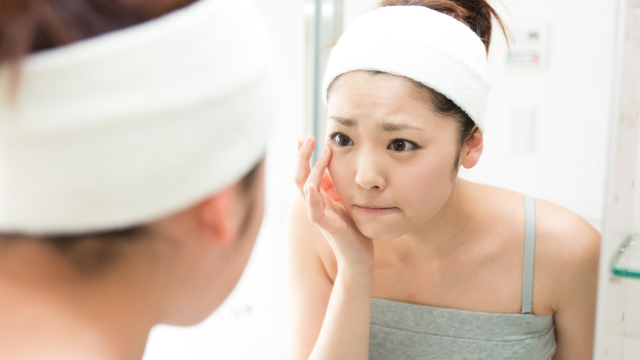自然癒着法が取れたと感じるサイン
