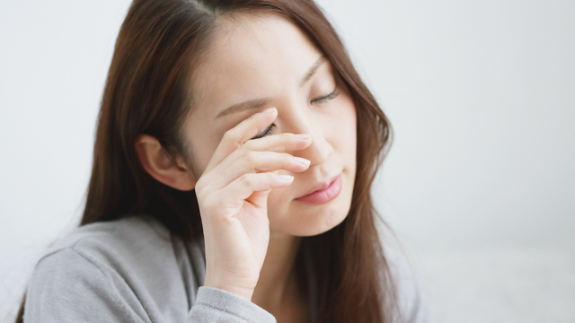 自然癒着法が取れやすくなる原因