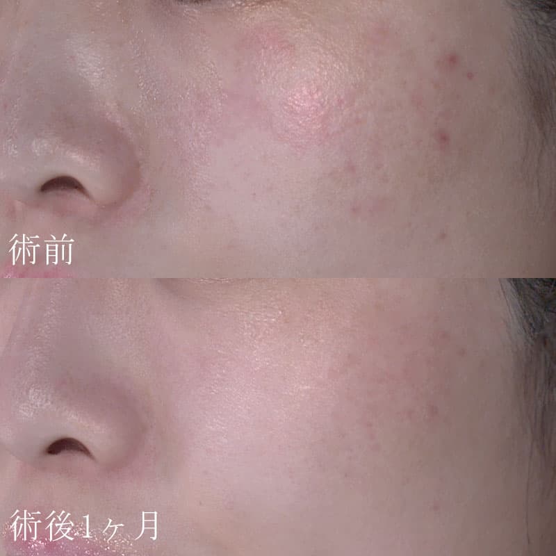 水の森美容クリニック美容皮膚科福田 貴巳佳医師