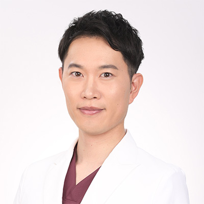 渋谷院村上医師