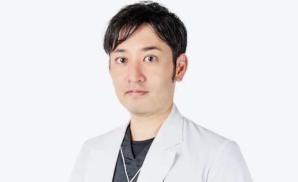 福岡院 院長 永濱宏章