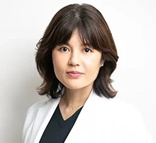 横浜院医師 太田 洋美