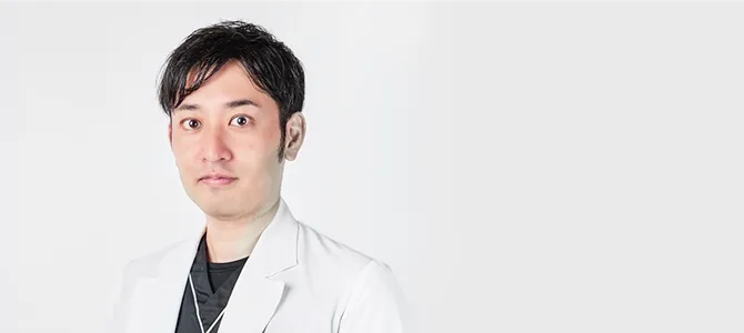 福岡院院長 永濱 宏章