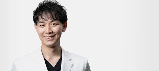新宿院医師 小糸 秀