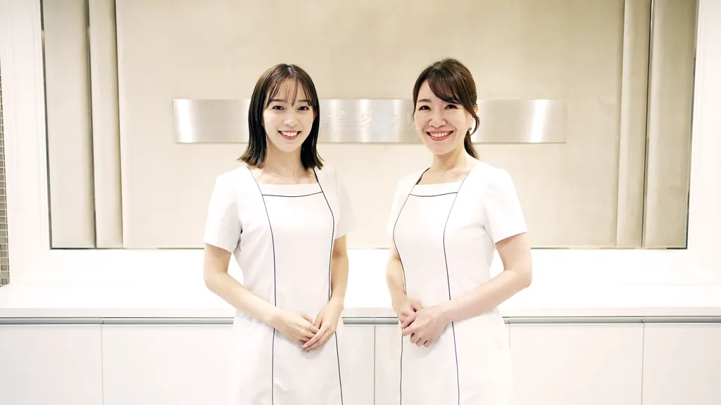 充実のアフターフォロー