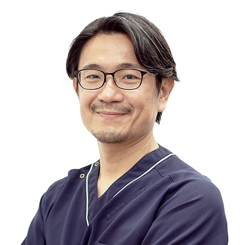 西川 陽平
