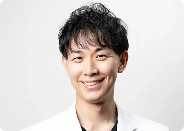 小糸 秀先生