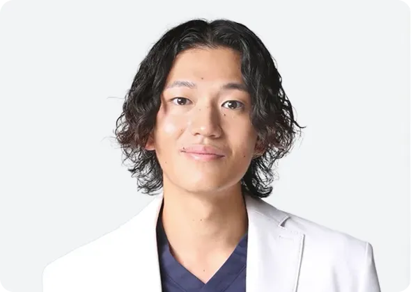 杉山 大介先生