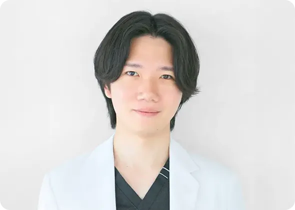 常盤 望先生