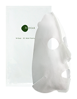 M DEAR モイストプレミアムマスク2