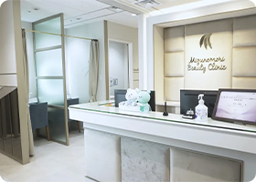 横浜院 エントランス