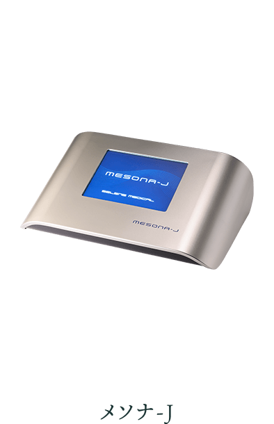 メソナJ
