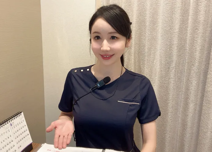 カウンセリングについて