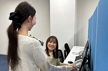 16：00 院内ミーティング