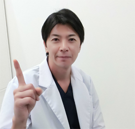 総院長のポイント1