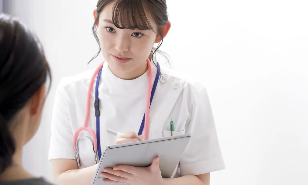 手術前準備