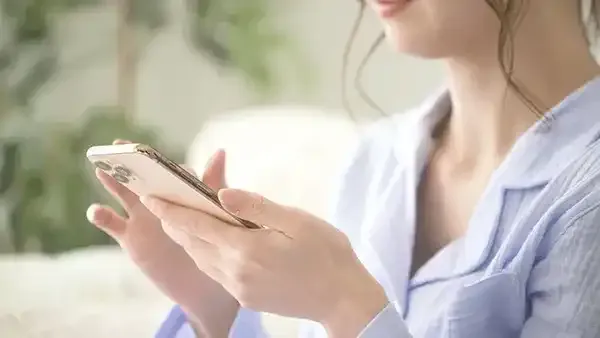 LINEやお電話からのご予約