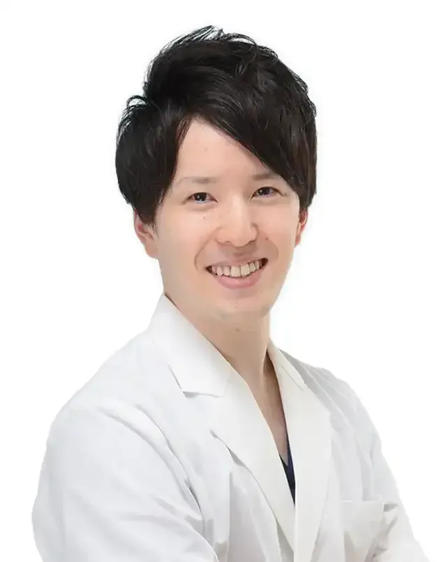 東京銀座院 院長 鈴木 凛