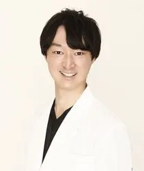 新宿院 院長 塚原 健汰