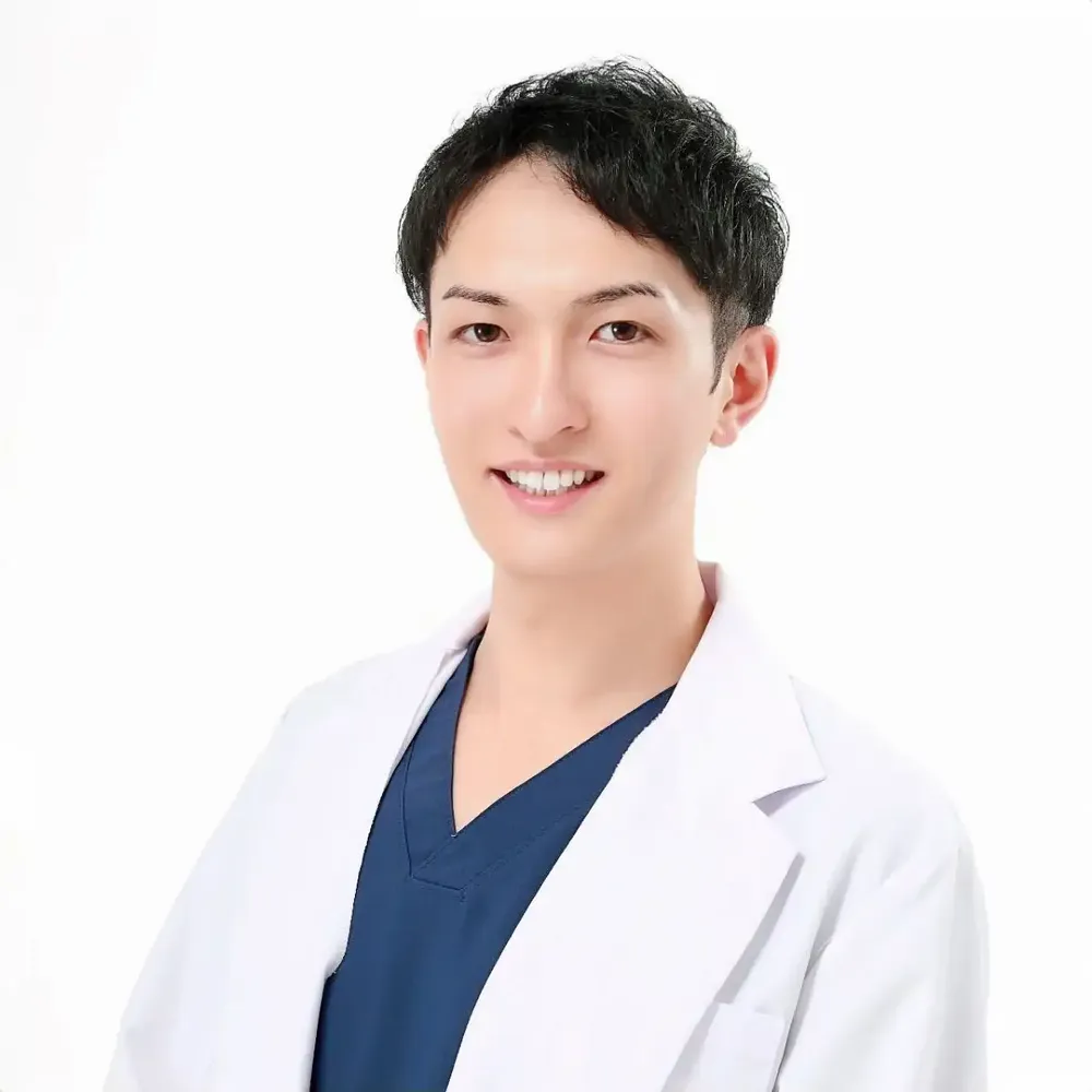 横浜院院長 竹村和紀